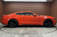 FORD MUSTANG 2015