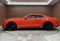 FORD MUSTANG 2015