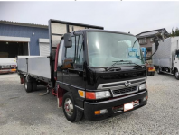 HINO RANGER 1999