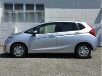 HONDA FIT 2015