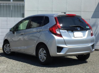 HONDA FIT 2015