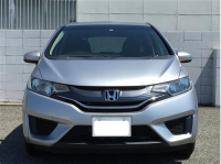 HONDA FIT 2015