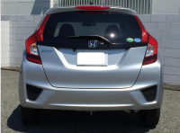 HONDA FIT 2015