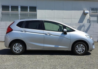 HONDA FIT 2015
