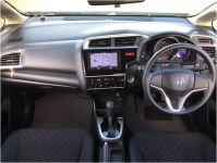 HONDA FIT 2015