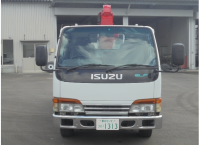 ISUZU ELF 2012