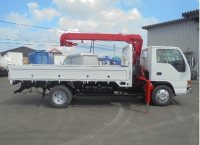 ISUZU ELF 2012