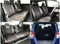HONDA FREED 2015