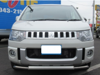 MITSUBISHI DELICA D:5 2016