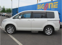 MITSUBISHI DELICA D:5 2016