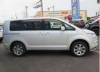 MITSUBISHI DELICA D:5 2016