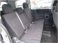 MITSUBISHI DELICA D:5 2016