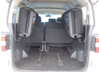 MITSUBISHI DELICA D:5 2016