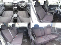 MITSUBISHI DELICA D:5 2016