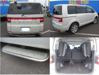 MITSUBISHI DELICA D:5 2016