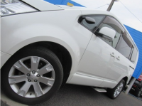 MITSUBISHI DELICA D:5 2016