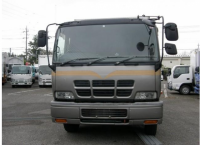ISUZU GIGA 2003
