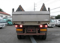 ISUZU GIGA 2003