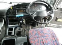 ISUZU GIGA 2003
