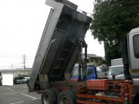 ISUZU GIGA 2003