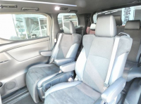 TOYOTA ALPHARD 2020