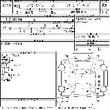 TOYOTA HIACE VAN 2013