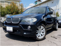 BMW X5 2007
