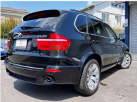 BMW X5 2007