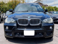 BMW X5 2007