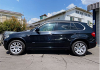 BMW X5 2007