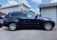 BMW X5 2007