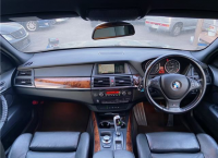 BMW X5 2007
