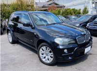 BMW X5 2007