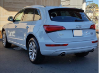 AUDI Q5 2013