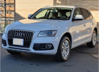 AUDI Q5 2013