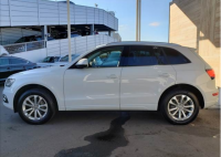 AUDI Q5 2013