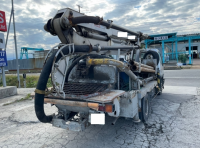 MITSUBISHI CANTER 1994