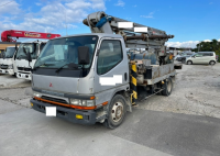 MITSUBISHI CANTER 1994