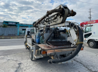 MITSUBISHI CANTER 1994