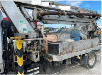 MITSUBISHI CANTER 1994