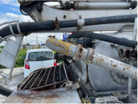 MITSUBISHI CANTER 1994