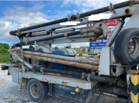 MITSUBISHI CANTER 1994