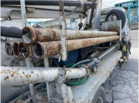 MITSUBISHI CANTER 1994