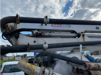 MITSUBISHI CANTER 1994