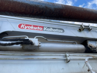 MITSUBISHI CANTER 1994