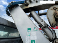 MITSUBISHI CANTER 1994