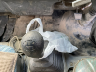 MITSUBISHI CANTER 1994