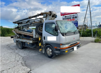 MITSUBISHI CANTER 1994