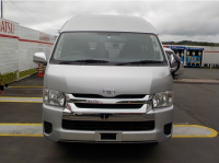 TOYOTA HIACE WAGON 2015