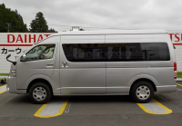 TOYOTA HIACE WAGON 2015